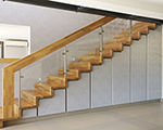 Construction et protection de vos escaliers par Escaliers Maisons à Dun-sur-Meuse